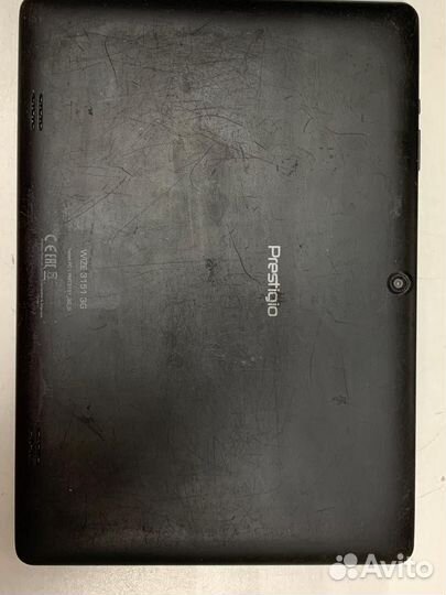 Планшет Prestigio wize 3151 3g 10.1