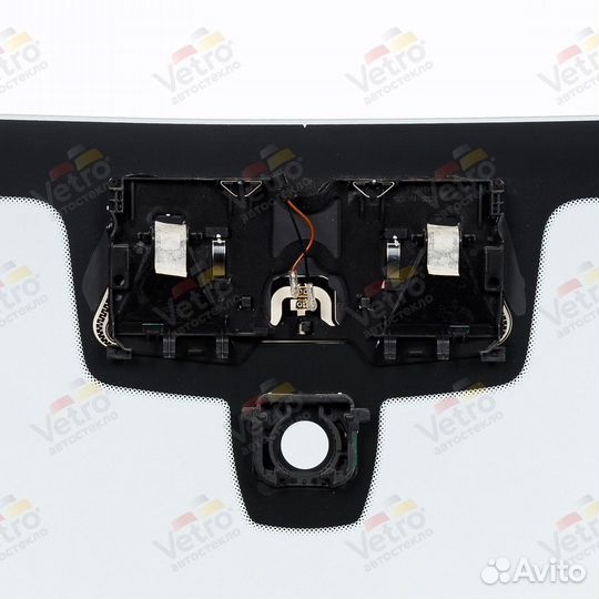 Лобовое стекло