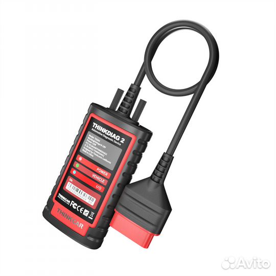 Launch x431 X-Pro5 Thinkdiag 2 Haynes Pro