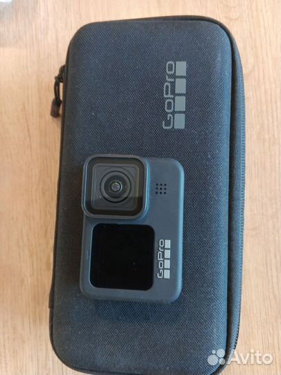 Экшн камера GoPro Hero 9