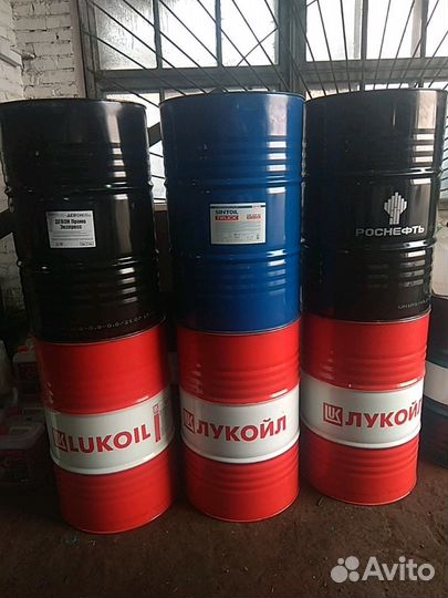 Бочка