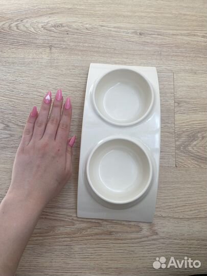 Миска для животных