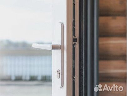 Двери пвх / Дверь пвх