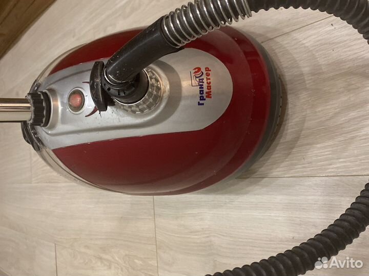 Отпариватель для одежды grand master