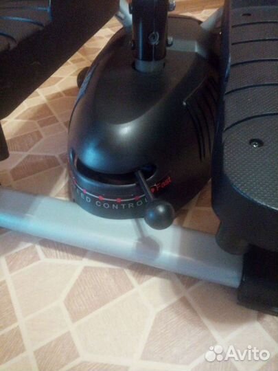 Тренажер кардио твистер