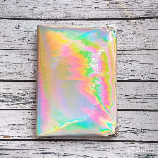 Обложка на паспорт