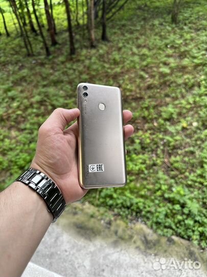 Honor 8с 32gb