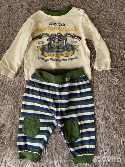 Детские вещи