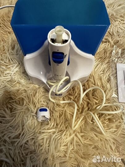 Ирригатор на запчасти