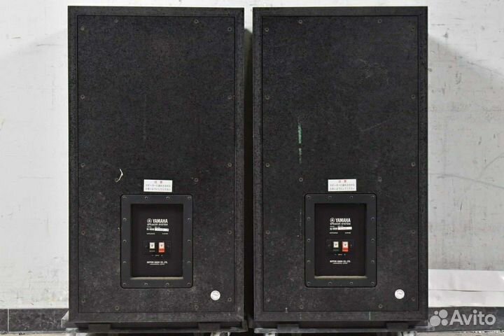 Yamaha ns1000 Колонки