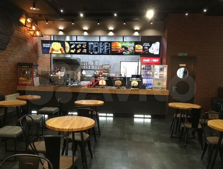 Продам торговое помещение, 105 м²