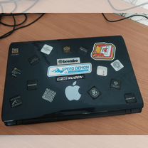 Ноутбук 15.6"/Core i7/12Гб/ssd+hdd