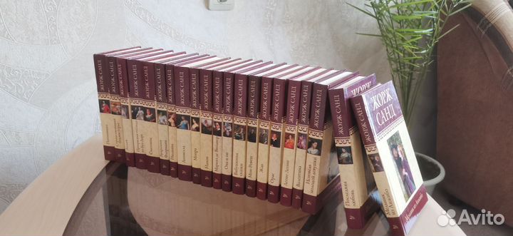 Собрание сочинений: Пиччинино