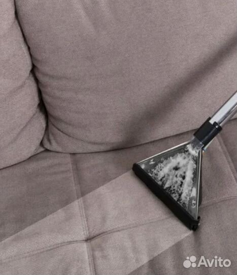 Химчистка мягкой мебели, дивана, матраса и ковров