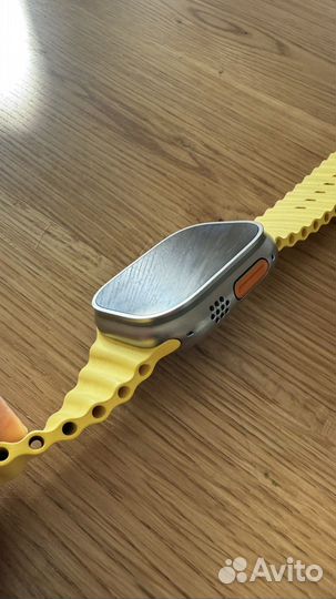 Apple watch ultra 49mm