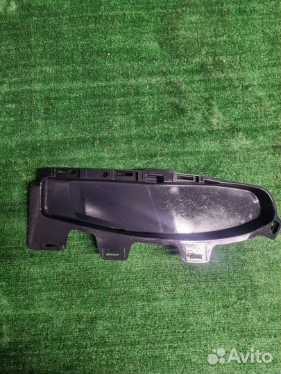 Сегмент воздуховода Mercedes-Benz Gls-Class X167