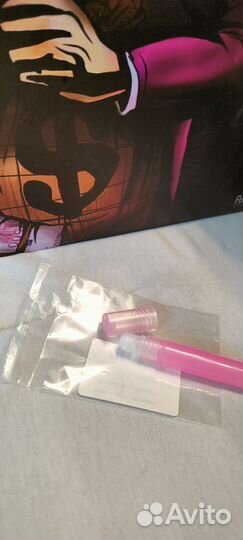 Chloe eau de parfum 3 мл