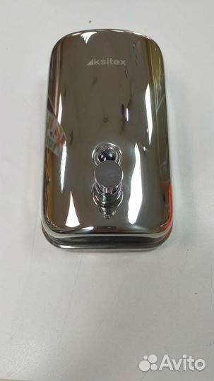 Дозатор для жидкого мыла