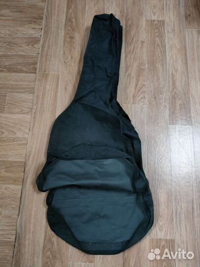 Чехол для акустической гитары