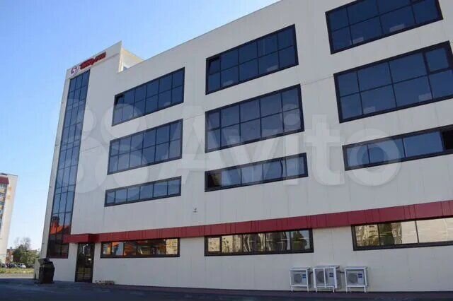 Свободного назначения, 450 м²