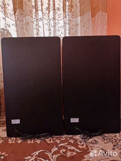 Акустическая система heco presence 543