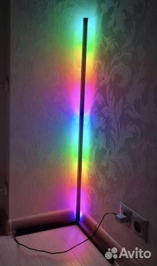 Светодиодный светильник