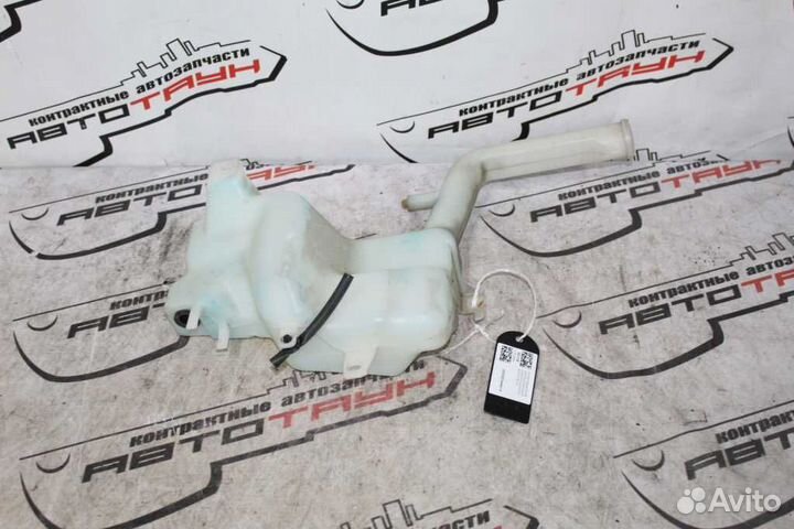 Бачок омывателя mazda demio mazda2 DE DE3AS DE3FS