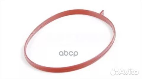 Прокладка коллектора A2711411080 mercedes-benz