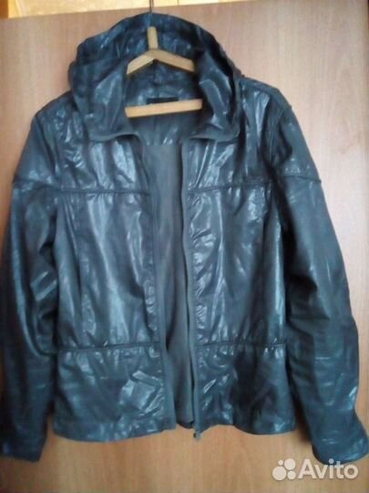 Одежда мужская