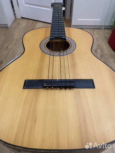 Гитара Cremona Strunal 4670