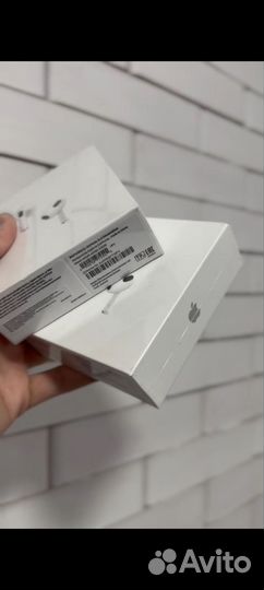Наушники airpods 3 premium