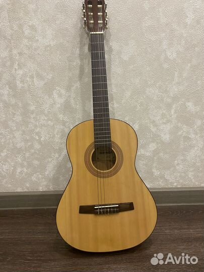 Гитара hohner hc 03