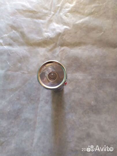 Фонарик СССР