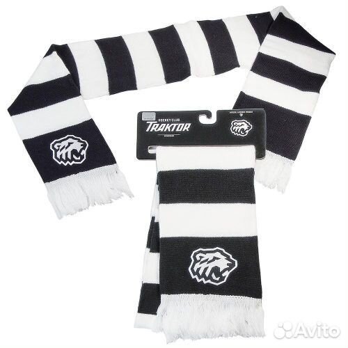 Шарф хк Трактор