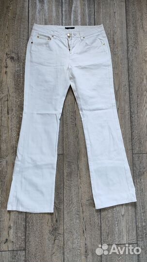 Джинсы размер 44