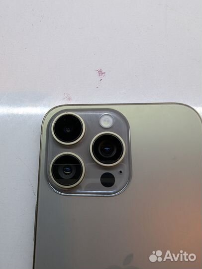 iPhone 15 Pro Max, 512 ГБ