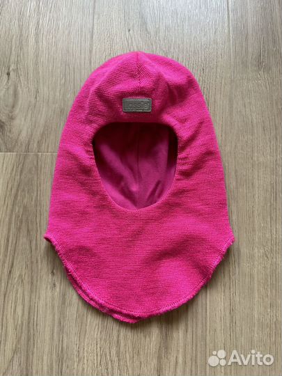 Шапка шлем lassie 50 52