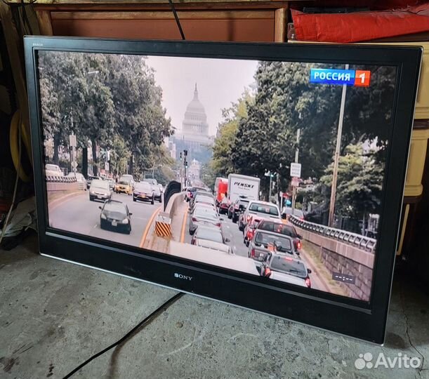 Телевизор Sony 46