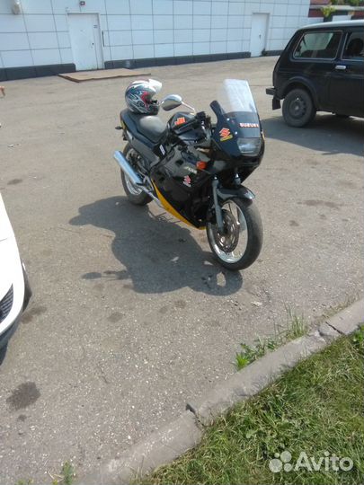Продам Сузуки Акросс