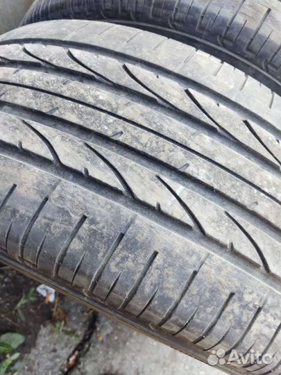 Bridgestone Dueler H/P Sport 285/65 R17