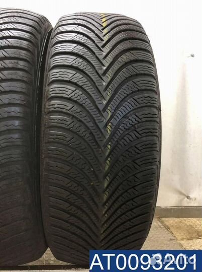Michelin Alpin 5 205/55 R16 98V