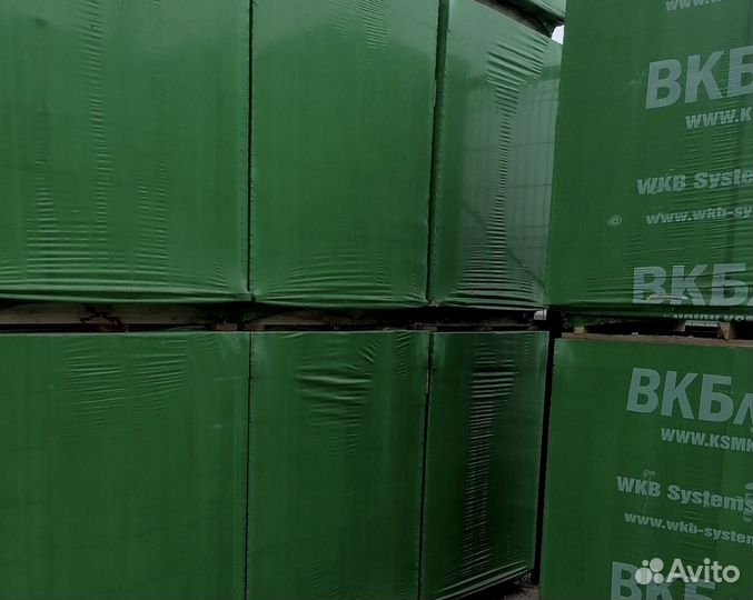 Газоблок