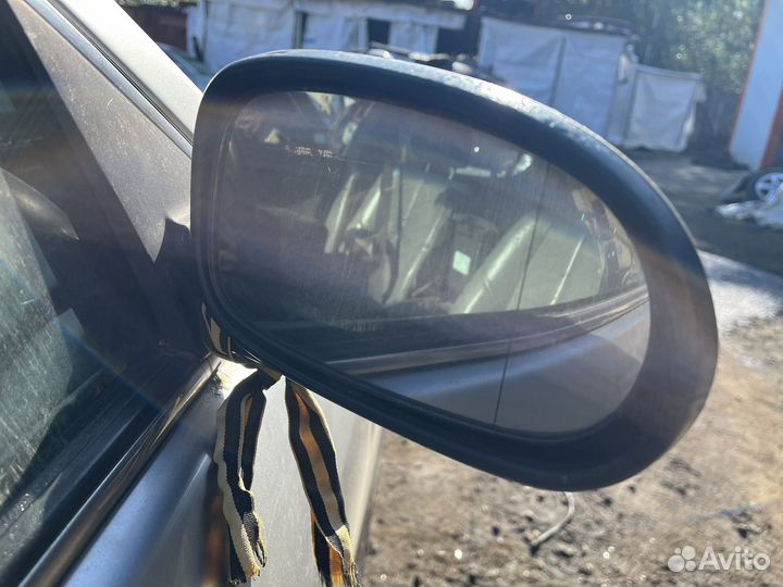 Зеркало переднее правое Nissan Maxima A33