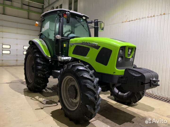 Трактор Zoomlion RS 1604, 2022