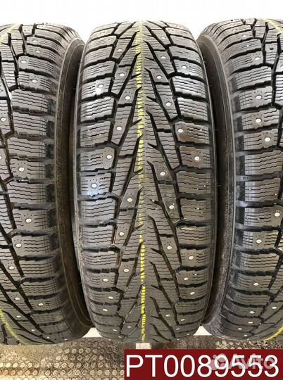 Nokian Tyres Nordman 7 SUV 225/65 R17 98H