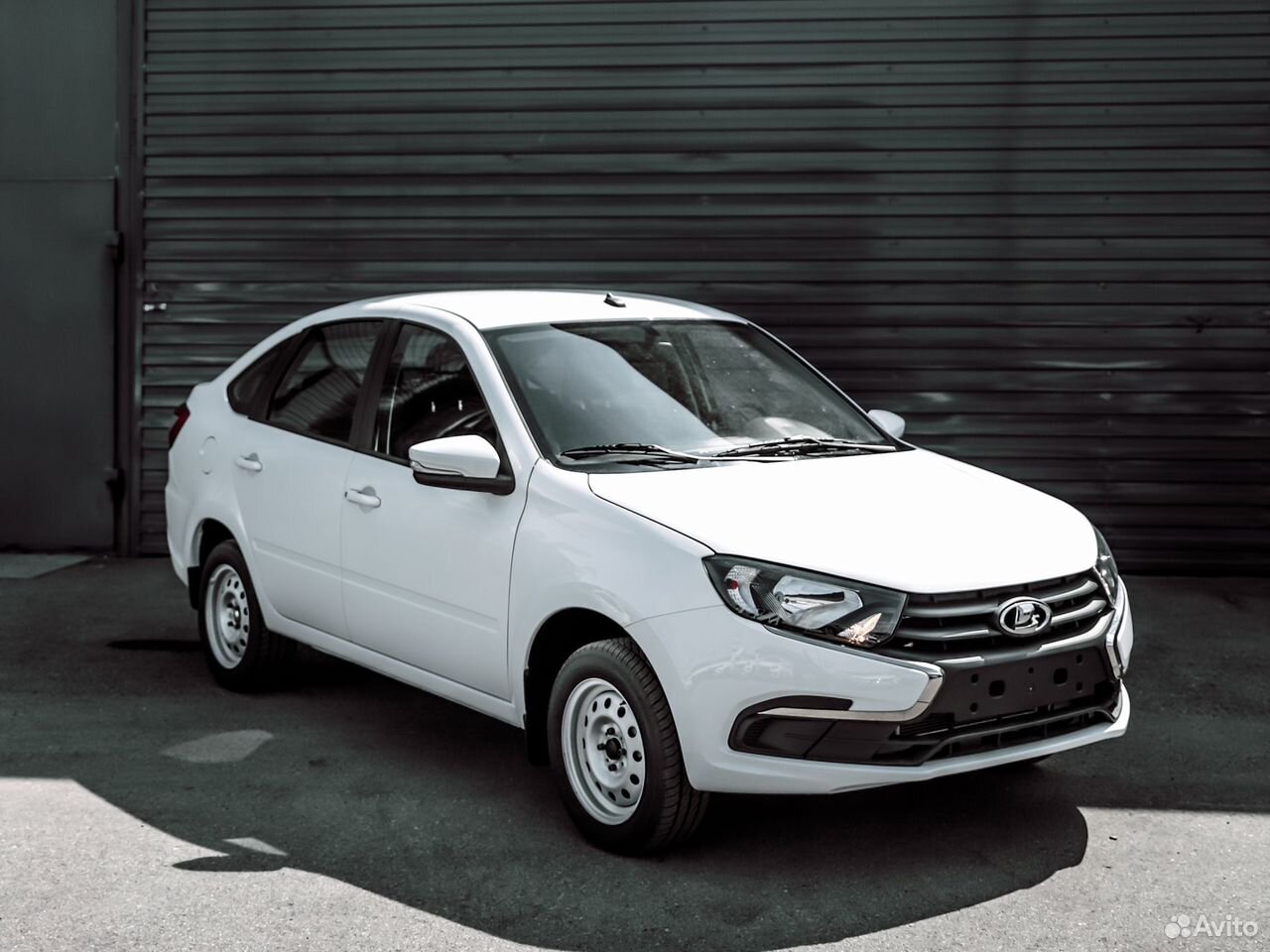 ВАЗ (LADA) Granta Active Cross 1.6 MT, 2026