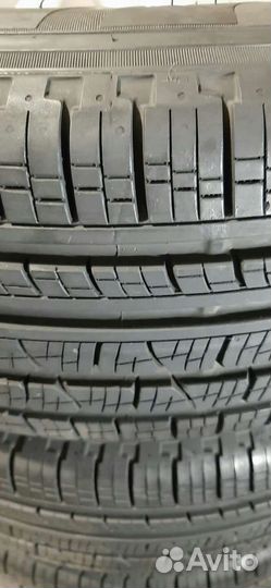 Pirelli Scorpion Verde All Season 245/60 R18