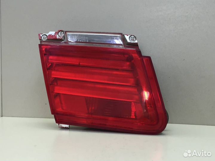 Фонарь задний внутренний левый BMW 7-Series F01 20
