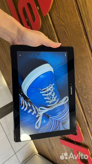 Планшет 10.1