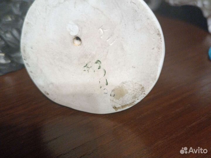 Статуэтка времён ссср. Анаит